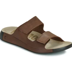 Mules / Sabots^Ecco - 500904-02667 Marron
