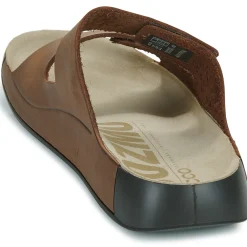 Mules / Sabots^Ecco - 500904-02667 Marron