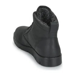 Bottines / Boots^Ecco - BELLA Noir