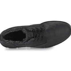 Bottines / Boots^Ecco - BELLA Noir
