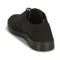 Derbies & Richelieu^Ecco - BELLA Noir
