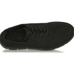 Derbies & Richelieu^Ecco - BELLA Noir