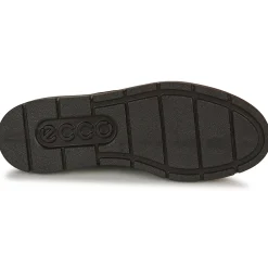 Derbies & Richelieu^Ecco - BELLA Noir