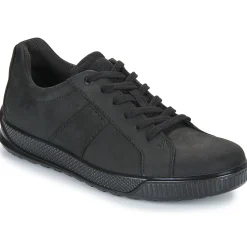 Baskets Mode^Ecco - BYWAY Noir
