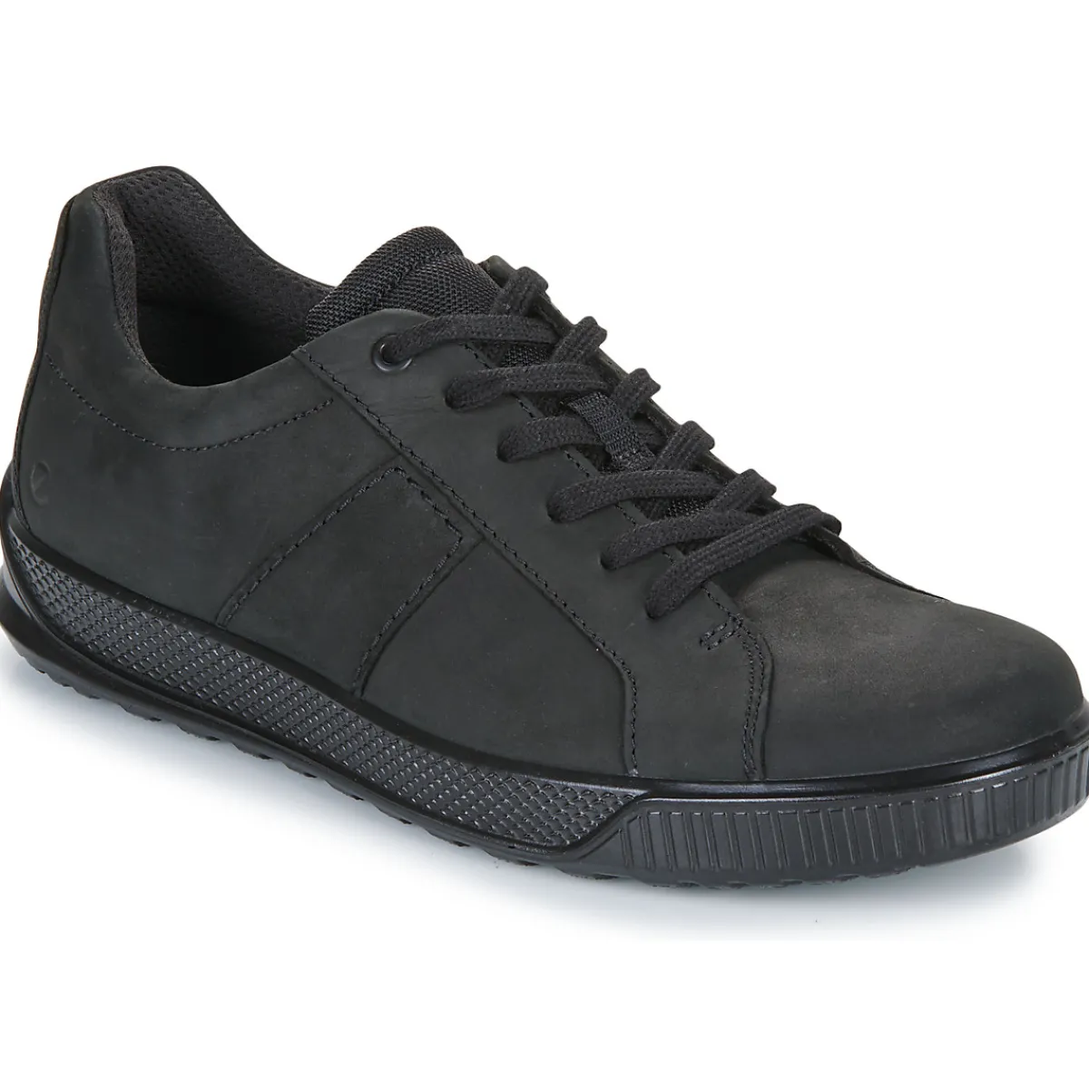 Baskets Mode^Ecco - BYWAY Noir