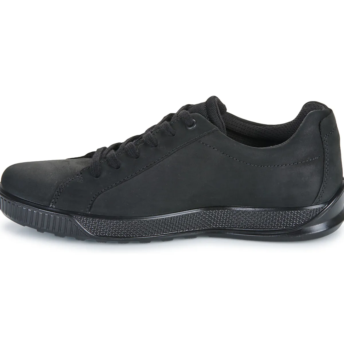 Baskets Mode^Ecco - BYWAY Noir