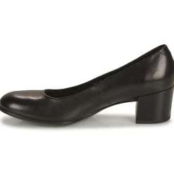 Escarpins^Ecco - DRESS CLASSIC 35 Noir