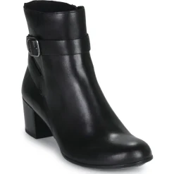 Bottines / Boots^Ecco - DRESS CLASSIC 35 Noir