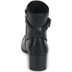Bottines / Boots^Ecco - DRESS CLASSIC 35 Noir