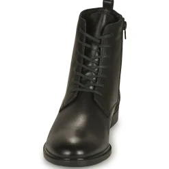 Bottines / Boots^Ecco - DRESS CLASSIC 15 Noir