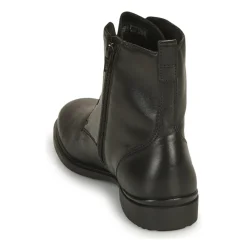 Bottines / Boots^Ecco - DRESS CLASSIC 15 Noir