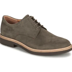 Derbies & Richelieu^Ecco - METROPOLE LONDON Taupe