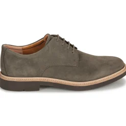 Derbies & Richelieu^Ecco - METROPOLE LONDON Taupe