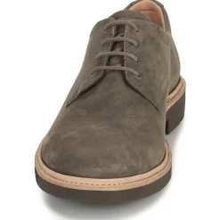 Derbies & Richelieu^Ecco - METROPOLE LONDON Taupe