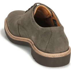 Derbies & Richelieu^Ecco - METROPOLE LONDON Taupe