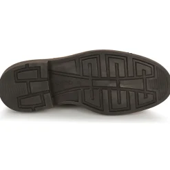 Derbies & Richelieu^Ecco - METROPOLE LONDON Taupe
