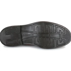 Derbies & Richelieu^Ecco - METROPOLE LONDON Marron