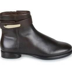 Bottines / Boots^Ecco - SCULPTED LX Marron