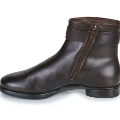 Bottines / Boots^Ecco - SCULPTED LX Marron