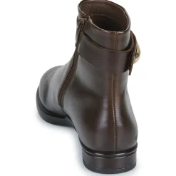 Bottines / Boots^Ecco - SCULPTED LX Marron
