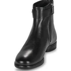 Bottines / Boots^Ecco - SCULPTED LX Noir