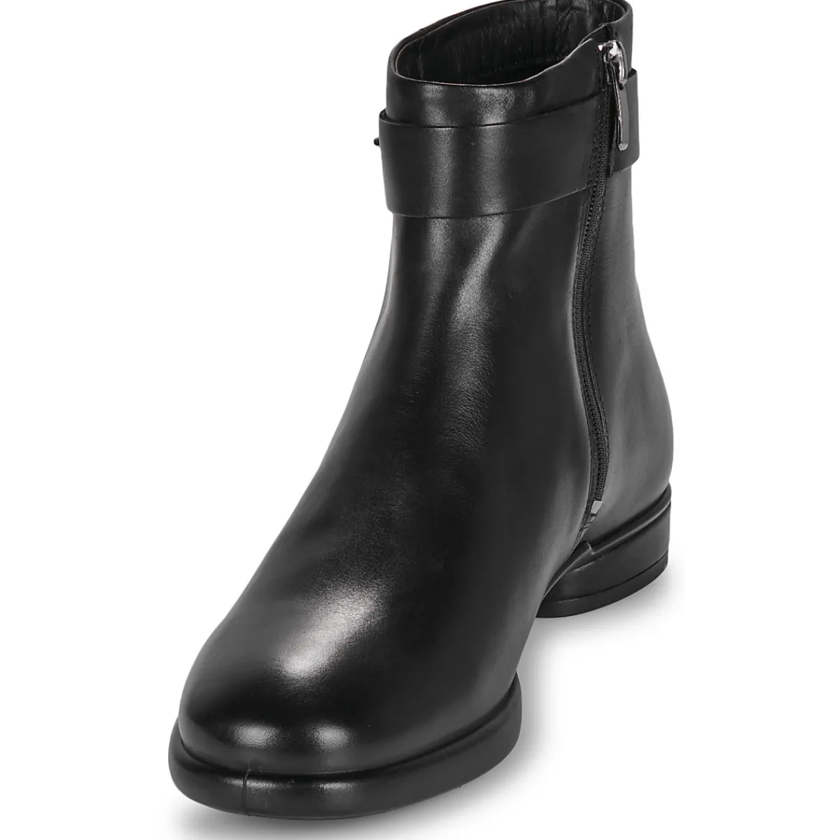 Bottines / Boots^Ecco - SCULPTED LX Noir