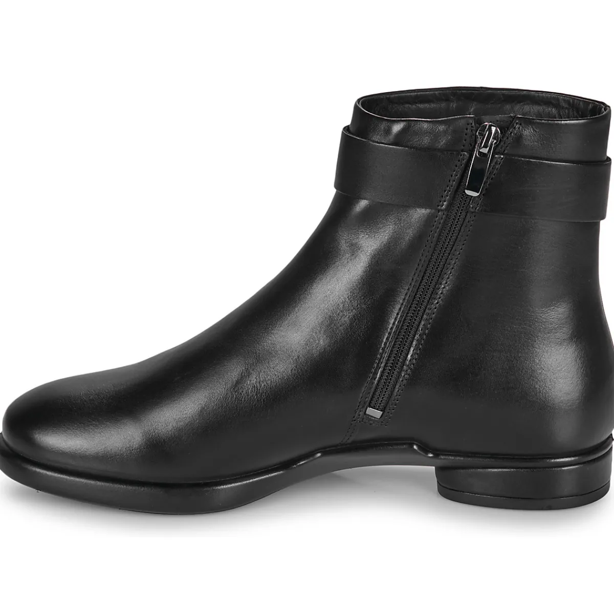 Bottines / Boots^Ecco - SCULPTED LX Noir