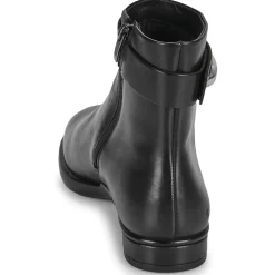Bottines / Boots^Ecco - SCULPTED LX Noir
