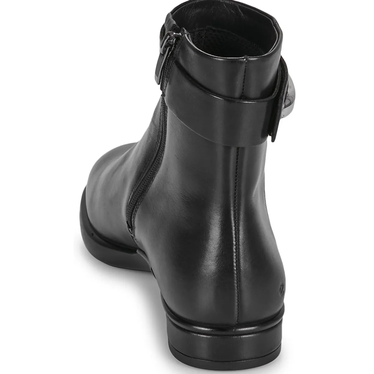 Bottines / Boots^Ecco - SCULPTED LX Noir