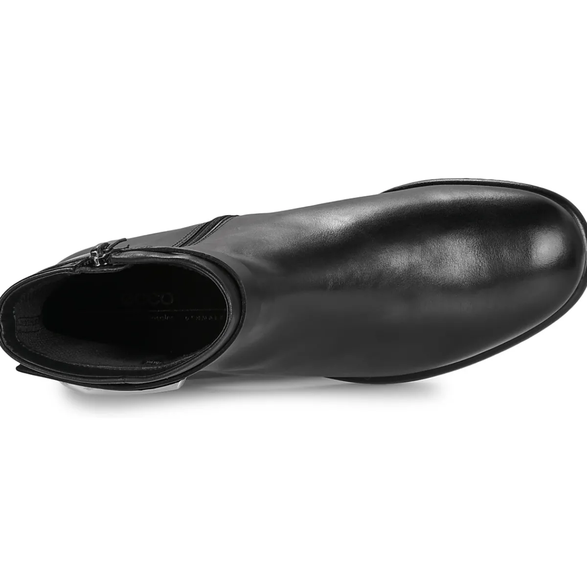 Bottines / Boots^Ecco - SCULPTED LX Noir