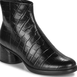 Bottines / Boots^Ecco - SCULPTED LX 35 Noir