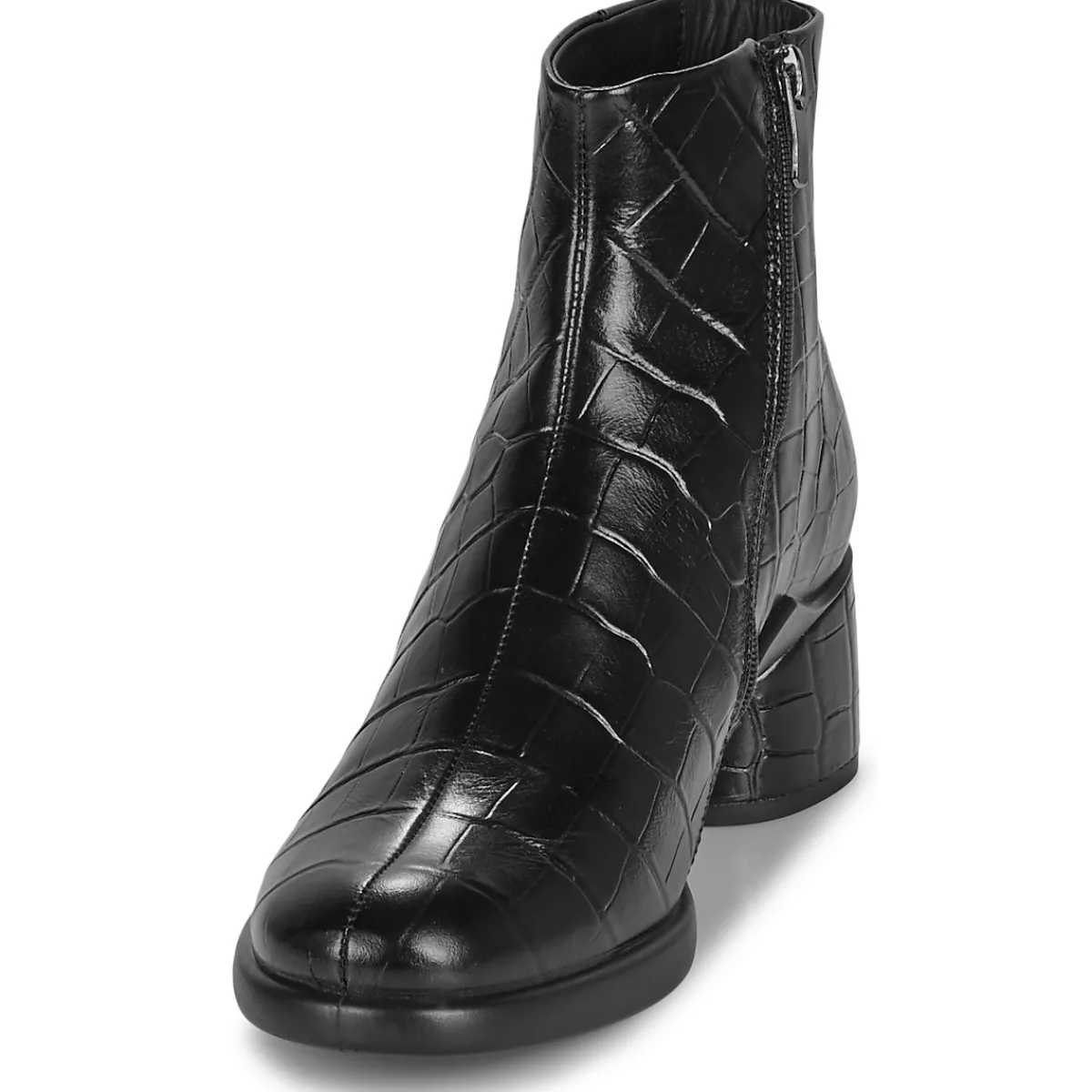 Bottines / Boots^Ecco - SCULPTED LX 35 Noir