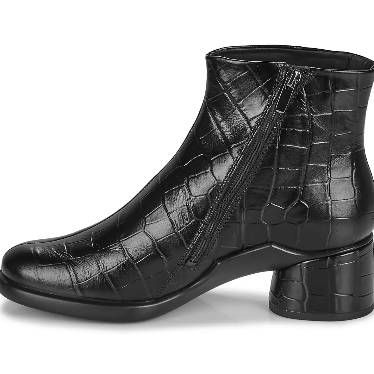 Bottines / Boots^Ecco - SCULPTED LX 35 Noir