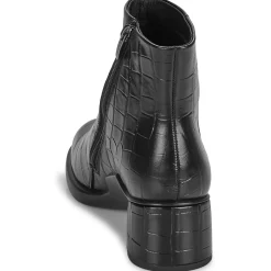 Bottines / Boots^Ecco - SCULPTED LX 35 Noir