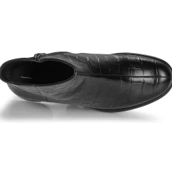 Bottines / Boots^Ecco - SCULPTED LX 35 Noir