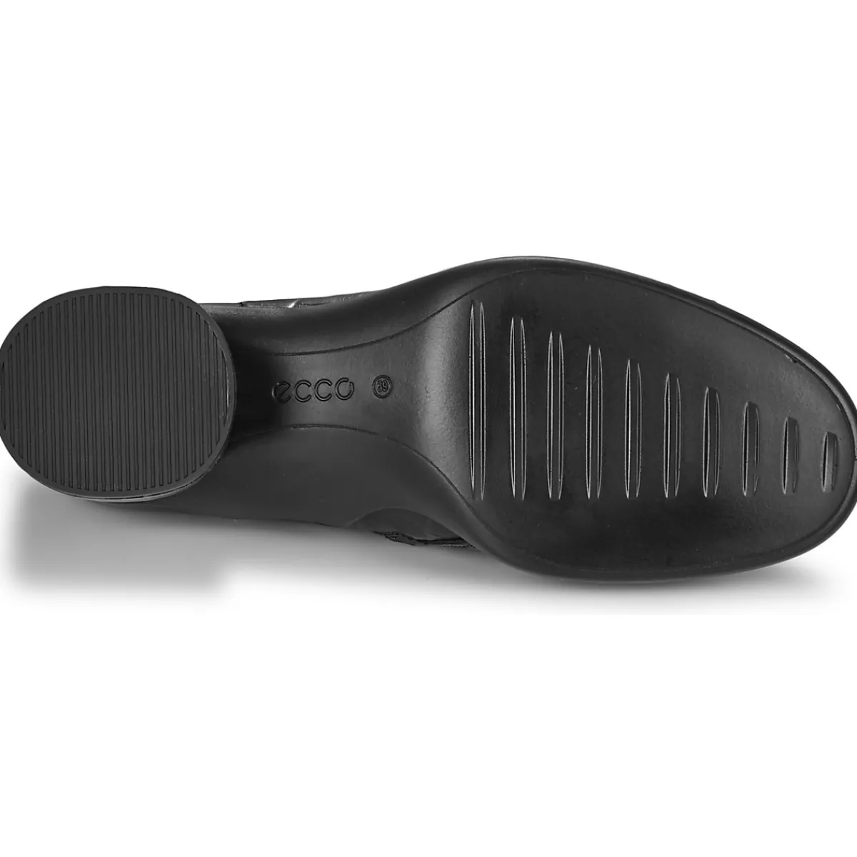 Bottines / Boots^Ecco - SCULPTED LX 35 Noir