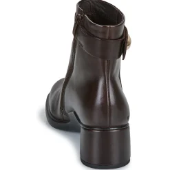 Bottines / Boots^Ecco - SCULPTED LX 35 Marron