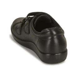 Baskets Mode^Ecco - SOFT 2.0 Noir