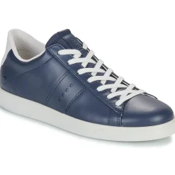 Baskets Mode^Ecco - STREET LITE Marine