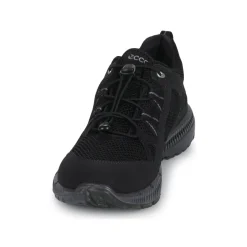 Baskets Mode^Ecco - TERRACRUISE II W GORE-TEX Noir