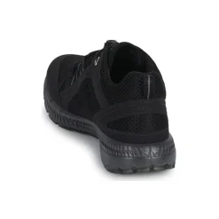 Baskets Mode^Ecco - TERRACRUISE II W GORE-TEX Noir