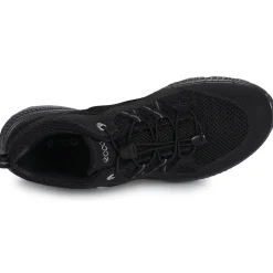 Baskets Mode^Ecco - TERRACRUISE II W GORE-TEX Noir