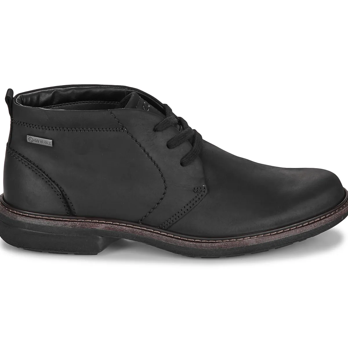 Bottines / Boots^Ecco - TURN Noir