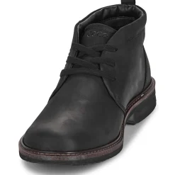 Bottines / Boots^Ecco - TURN Noir