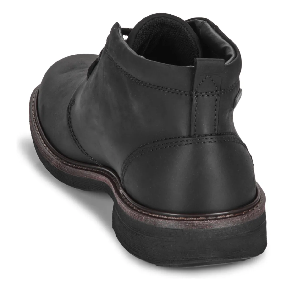 Bottines / Boots^Ecco - TURN Noir