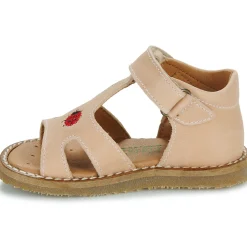 Sandales Et Nu-pieds^El Naturalista - 5348 Rose