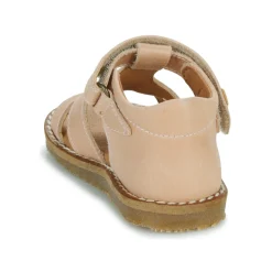 Sandales Et Nu-pieds^El Naturalista - 5348 Rose