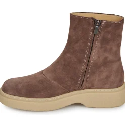 Bottines / Boots^El Naturalista - ARPEA N5901 Marron