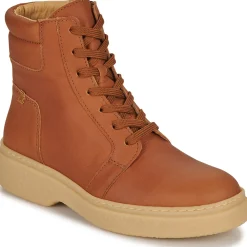 Bottines / Boots^El Naturalista - ARPEA N5900 Marron
