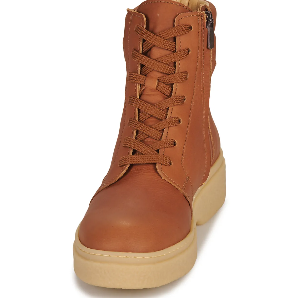 Bottines / Boots^El Naturalista - ARPEA N5900 Marron